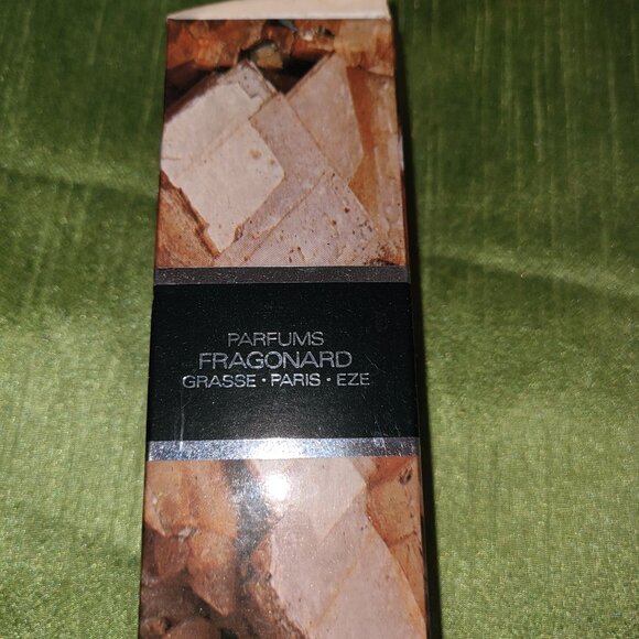 Fragonard Paris Dry and Dry - Eau de Toilette - 120ml / 4 fl oz RARE New in Box - Picture 6 of 6